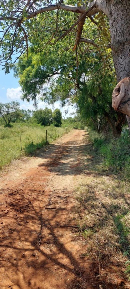 Hartbeest Bush Lodge 4 Hartbeespoort Bagian luar foto